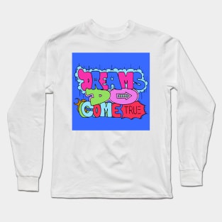 Messages 346 (Style:1) Long Sleeve T-Shirt